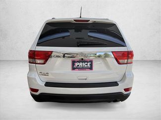 Used 2013 Jeep Grand Cherokee Laredo w/ Laredo E Group AWD/4WD video 3