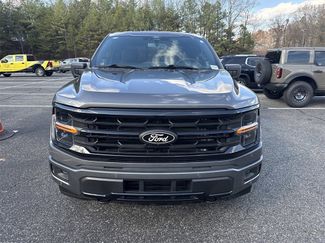 Used 2024 Ford F150 XLT w/ Equipment Group 302A MID video 2