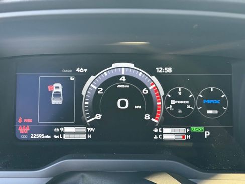 Used 2022 Toyota Tundra TRD Pro image 31