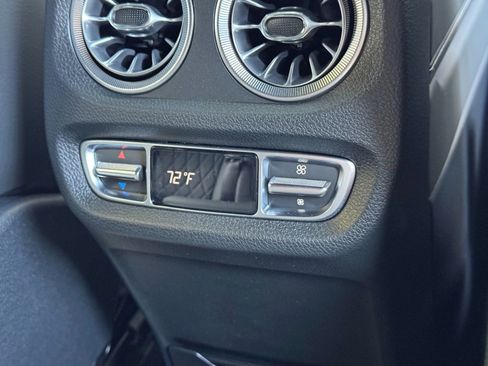 Used 2022 Mercedes-Benz G 63 AMG Squared w/ AMG Night Package Magno image 48