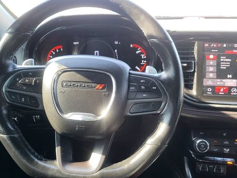 Used 2021 Dodge Durango R/T AWD/4WD image 32