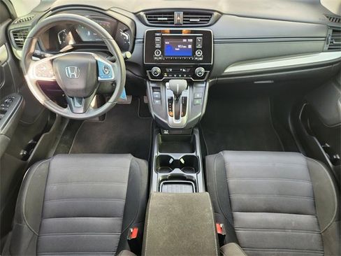 Used 2021 Honda CR-V LX image 24
