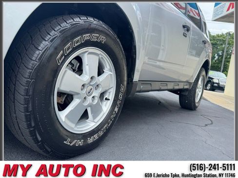Used 2012 Ford Escape XLT AWD/4WD image 10