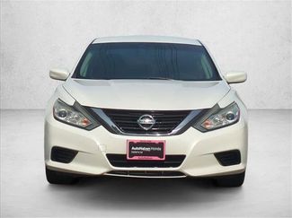 Used 2017 Nissan Altima 2.5 S w/ Power Driver Seat Package video 2