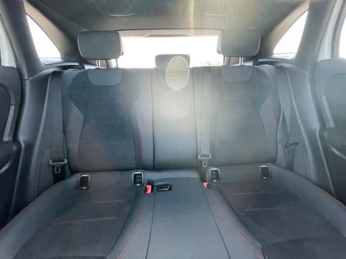 New 2025 Mercedes-Benz GLA 250 image 7