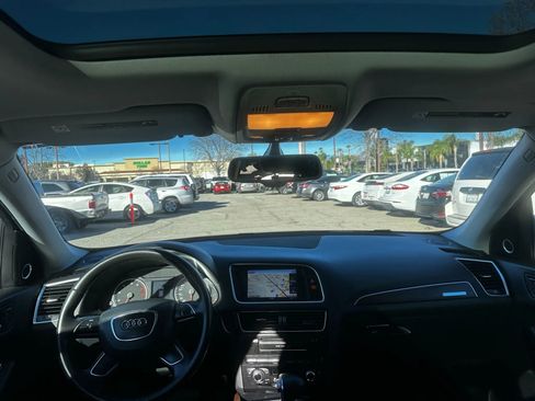 Used 2014 Audi Q5 2.0T Premium Plus w/ Premium Plus Package image 18