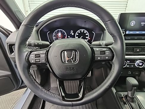 Used 2024 Honda Civic Sport image 23