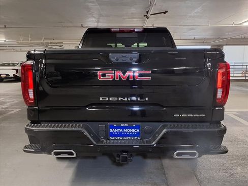New 2026 GMC Sierra 1500 Denali AWD/4WD image 9