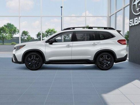 New 2026 Subaru Ascent Bronze Edition AWD/4WD image 3