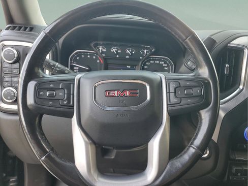 Used 2021 GMC Sierra 1500 Elevation AWD/4WD image 16
