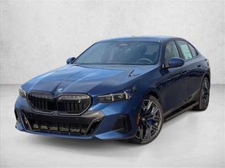 Used 2026 BMW i5 eDrive40 w/ M Sport Package video 1