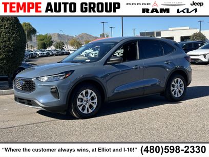 Used 2025 Ford Escape Active w/ Tech Pack #1