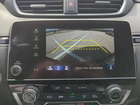 Used 2021 Honda CR-V EX-L image 10