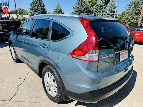 Used 2014 Honda CR-V EX-L image 5
