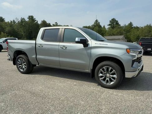 New 2026 Chevrolet Silverado 1500 LT image 36