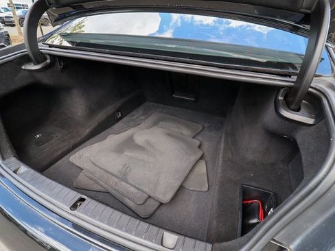 Used 2017 BMW 750i xDrive image 55