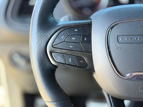 Used 2023 Dodge Challenger R/T Scat Pack w/ Plus Package image 29