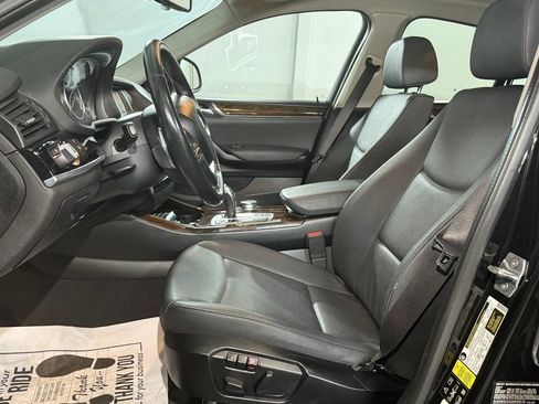 Used 2016 BMW X4 xDrive28i image 9