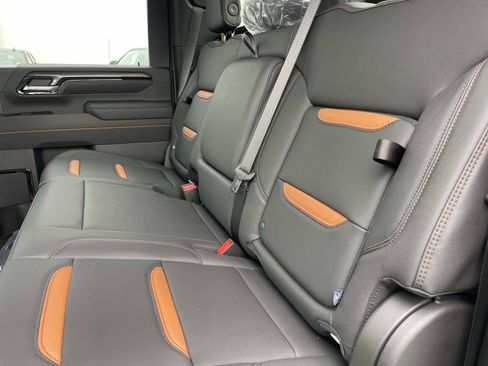 New 2026 GMC Sierra 2500 AT4 w/ AT4 Premium Plus Package image 25