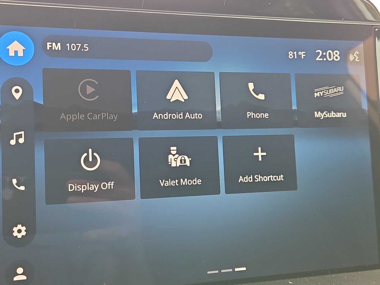 New 2026 Subaru Outback Limited XT AWD/4WD image 37