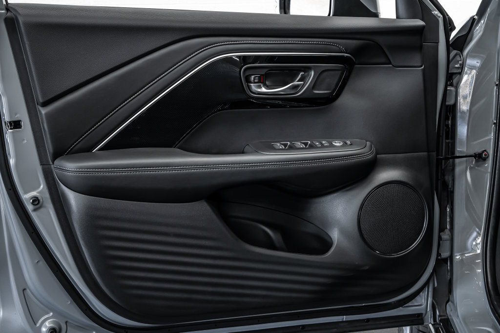 New 2026 Acura ADX FWD image 17