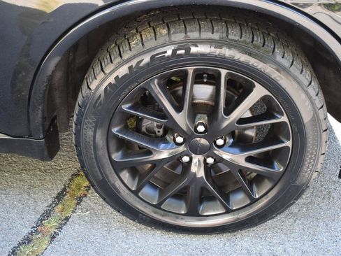 Used 2015 Dodge Durango R/T w/ Blacktop Package AWD/4WD image 30