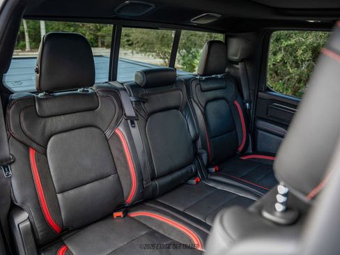 Used 2021 RAM 1500 TRX w/ TRX Level 2 Equipment Group image 54