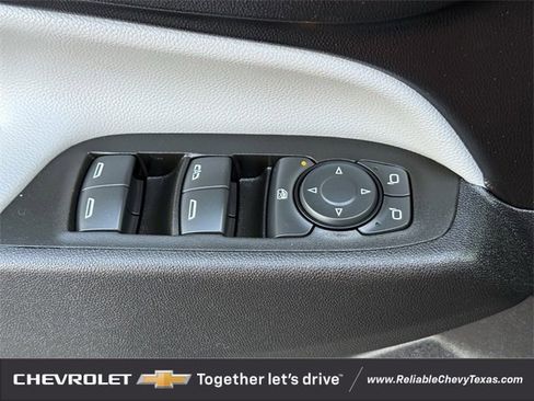 Certified 2024 Chevrolet Equinox LS w/ LS Convenience Package image 26