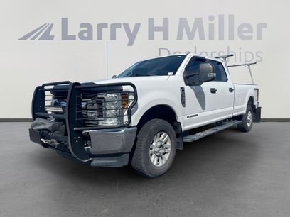 Used 2018 Ford F250 XL w/ STX Appearance Package