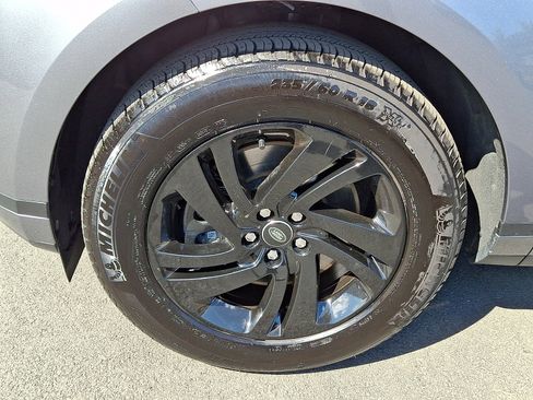 Used 2026 Land Rover Range Rover Evoque S image 10