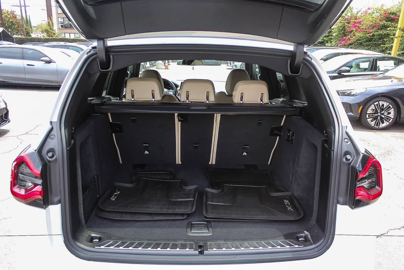 Used 2023 BMW X3 sDrive30i w/ Convenience Package RWD image 26