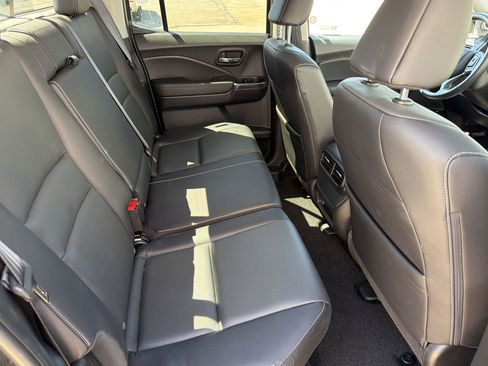 Used 2025 Honda Ridgeline RTL image 29