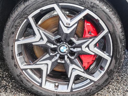 Certified 2025 BMW X2 xDrive28i w/ M Sport Package image 10