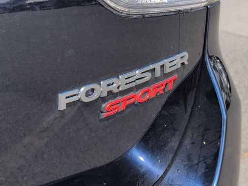 Certified 2022 Subaru Forester Sport AWD/4WD image 13