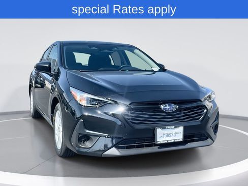 Certified 2025 Subaru Impreza 2.0i image 1