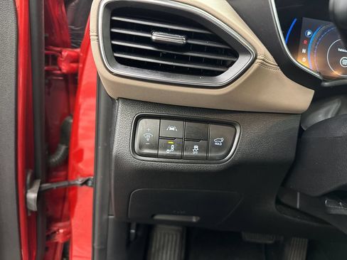 Used 2020 Hyundai Santa Fe SEL w/ Convenience Package FWD image 32