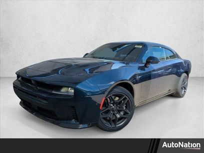 New 2026 Dodge Charger Scat Pack
