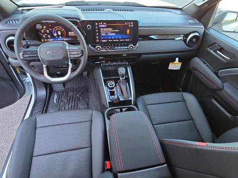 New 2025 Chevrolet Colorado Z71 w/ Z71 Convenience Package 2 image 19
