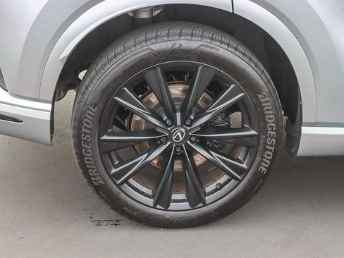 Certified 2023 Lexus RX 500h F Sport image 10