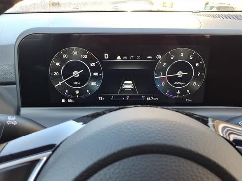 New 2026 Kia Seltos EX w/ EX Sunroof Package AWD/4WD image 21
