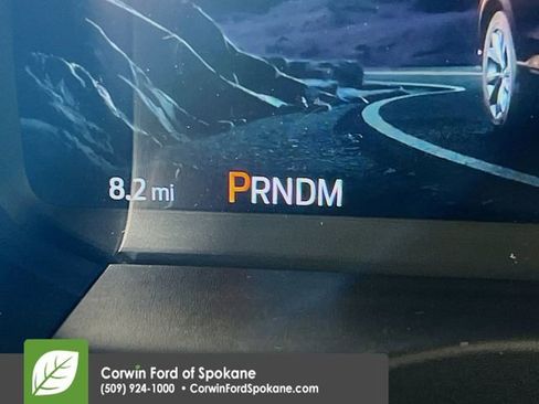 New 2026 Ford Explorer Tremor w/ Tremor Ultimate Package image 2