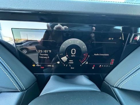 New 2026 GMC Yukon XL Elevation w/ Elevation Premium Package image 17