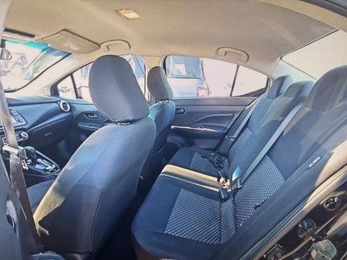 Used 2020 Nissan Versa S image 11