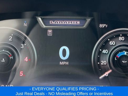 New 2026 RAM 2500 Laramie image 16