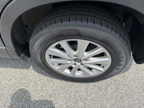 Used 2015 MAZDA CX-5 Touring FWD image 22