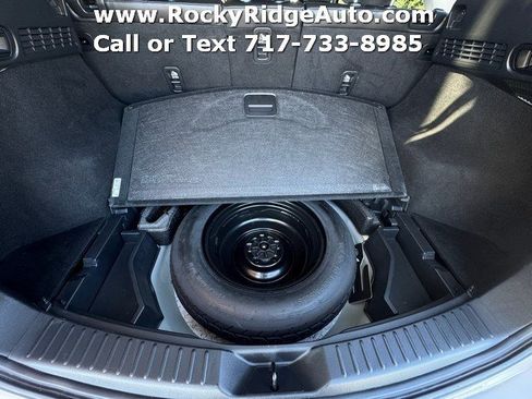 Used 2025 MAZDA CX-5 AWD 2.5 S w/ Preferred Package image 37