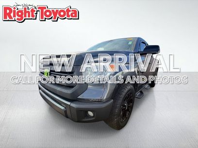 Used 2016 Toyota Tundra SR5 w/ TRD Off Road Package
