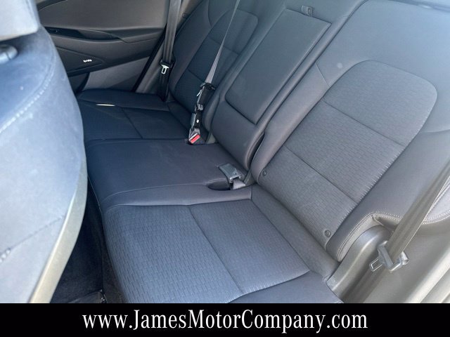 Used 2019 Hyundai Tucson Sport AWD/4WD image 15