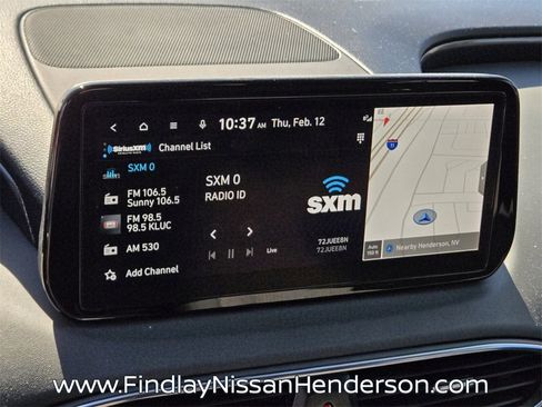 Used 2023 Hyundai Santa Fe SEL w/ Cargo Package image 22