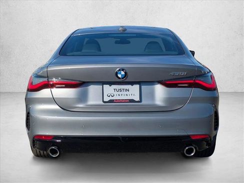 Used 2024 BMW 430i Coupe w/ Convenience Package image 7